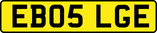 EB05LGE