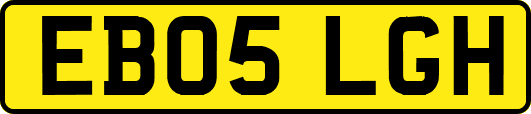 EB05LGH