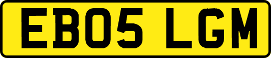 EB05LGM