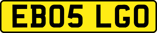 EB05LGO
