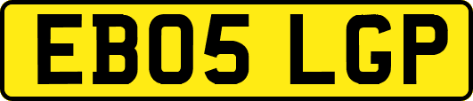 EB05LGP
