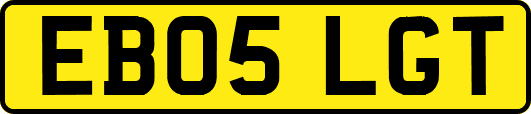 EB05LGT