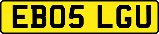 EB05LGU