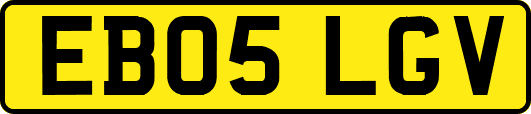 EB05LGV