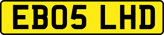 EB05LHD