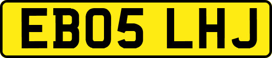 EB05LHJ