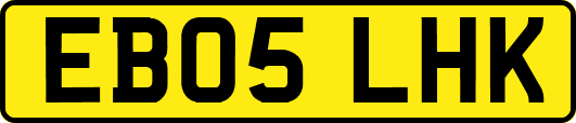 EB05LHK