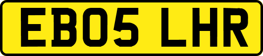 EB05LHR