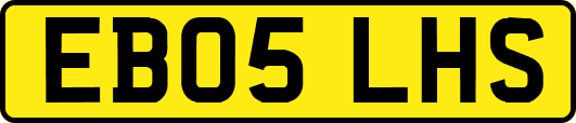 EB05LHS
