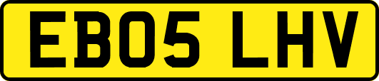 EB05LHV