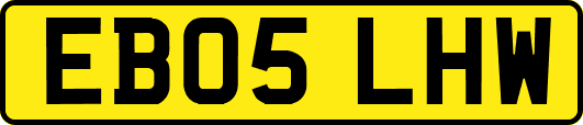 EB05LHW