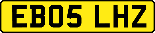 EB05LHZ