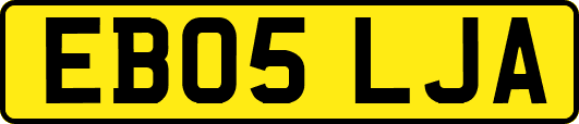 EB05LJA