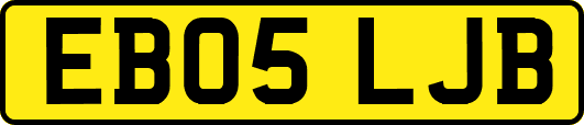 EB05LJB