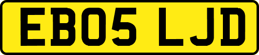EB05LJD