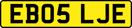 EB05LJE
