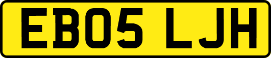 EB05LJH