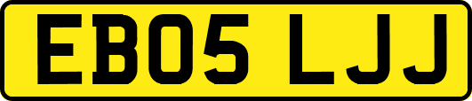 EB05LJJ