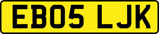 EB05LJK