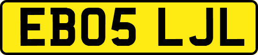 EB05LJL