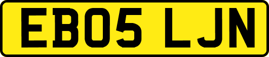 EB05LJN