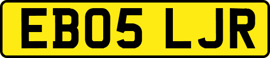 EB05LJR