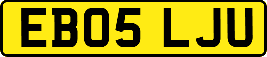 EB05LJU