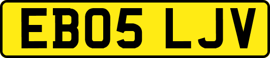 EB05LJV