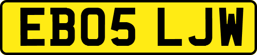 EB05LJW