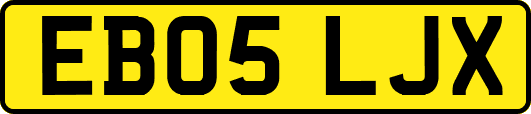EB05LJX
