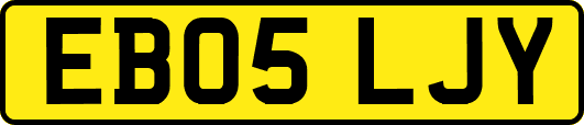 EB05LJY