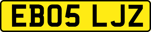 EB05LJZ