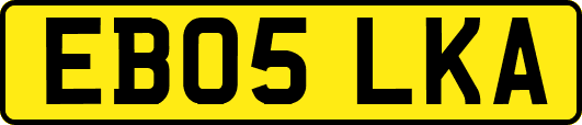EB05LKA