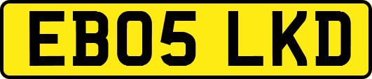 EB05LKD