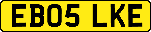 EB05LKE