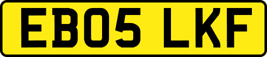 EB05LKF