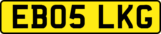 EB05LKG