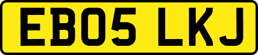 EB05LKJ