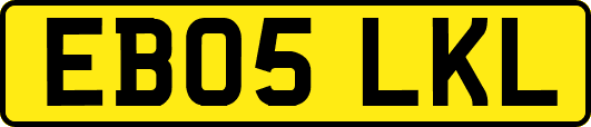 EB05LKL