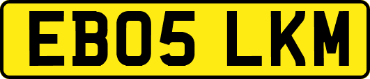 EB05LKM