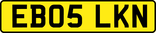EB05LKN