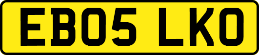EB05LKO
