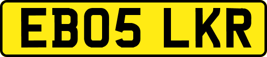 EB05LKR