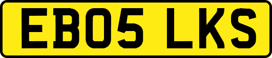 EB05LKS