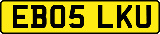 EB05LKU
