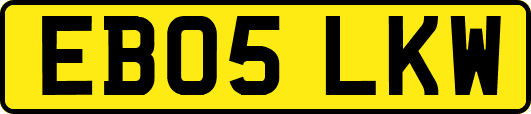 EB05LKW