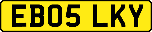 EB05LKY