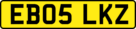 EB05LKZ