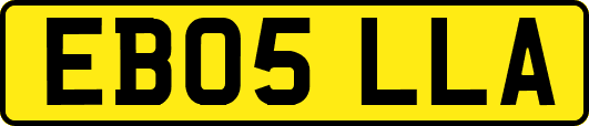 EB05LLA