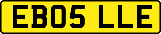 EB05LLE